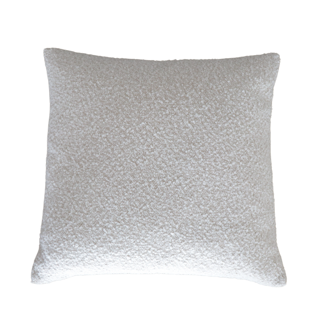 Jardin Boucle` Cushion Cover